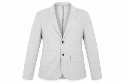 H&M Womens Grey   Cardigan Jumper Size M