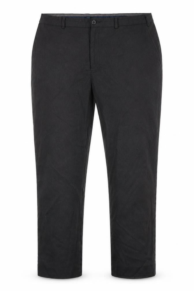Taylor Wright Womens Black   Trousers  Size 40 L28 in