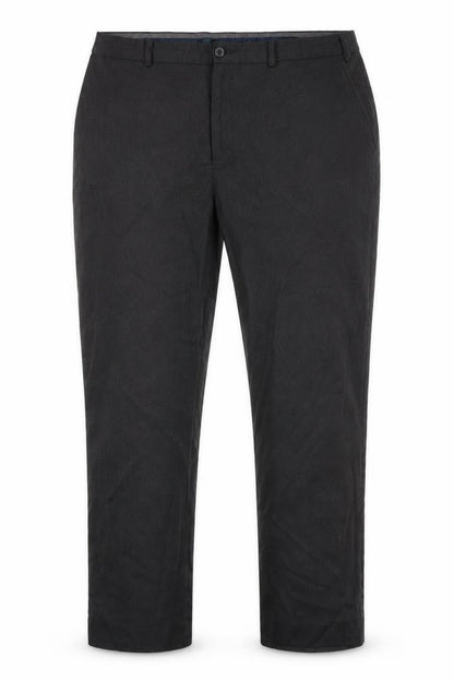 Taylor Wright Womens Black   Trousers  Size 40 L28 in