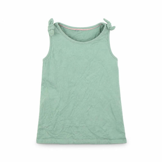George Girls Green   Basic Tank Size 8 Years