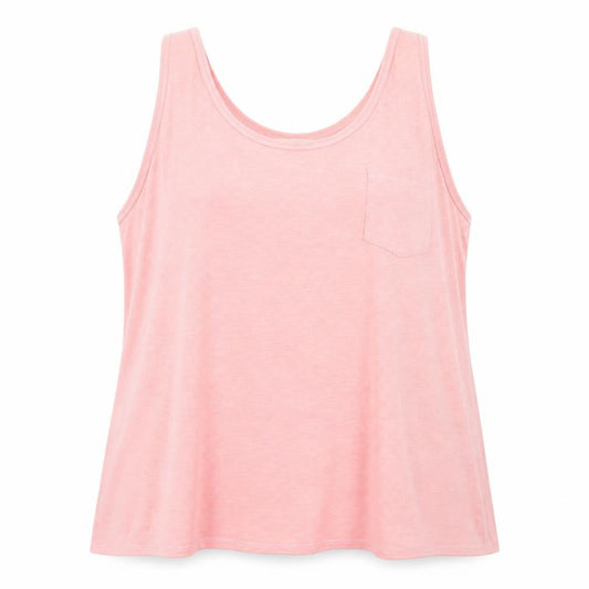 George Womens Pink   Tunic Blouse Size 12
