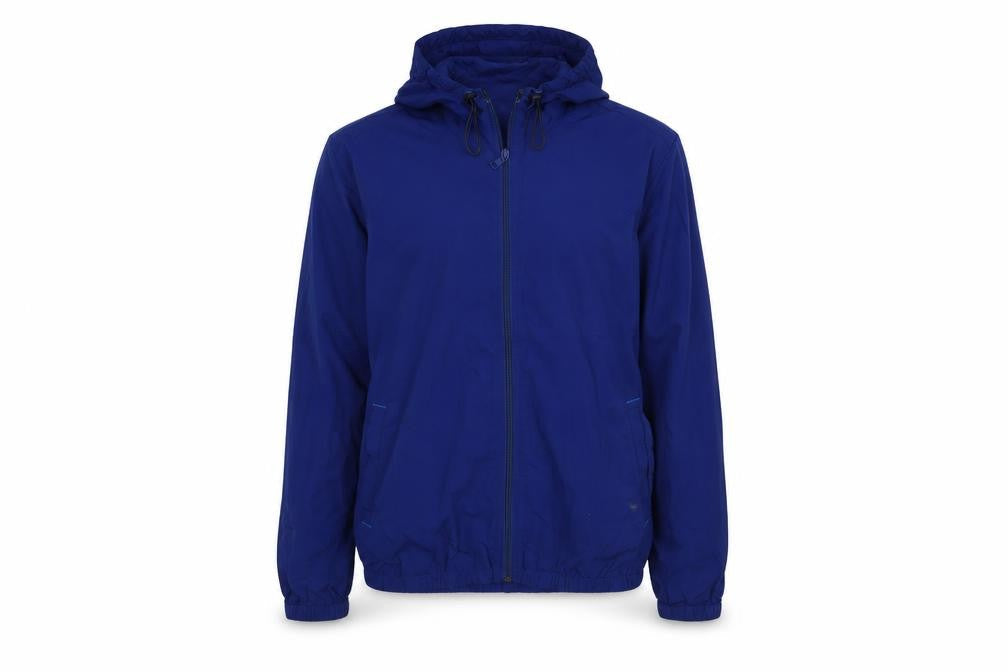 AX Womens Blue   Jacket  Size S