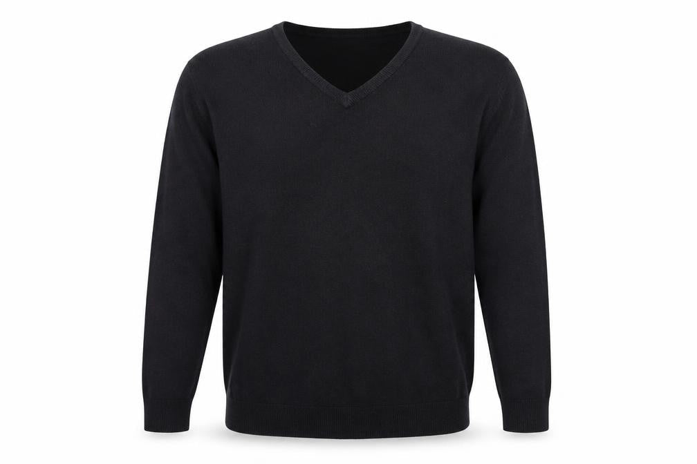 Marks & Spencer Mens Grey   Pullover Jumper Size L