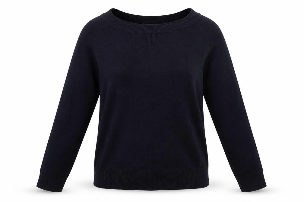 Papaya Womens Blue   Pullover Jumper Size 12