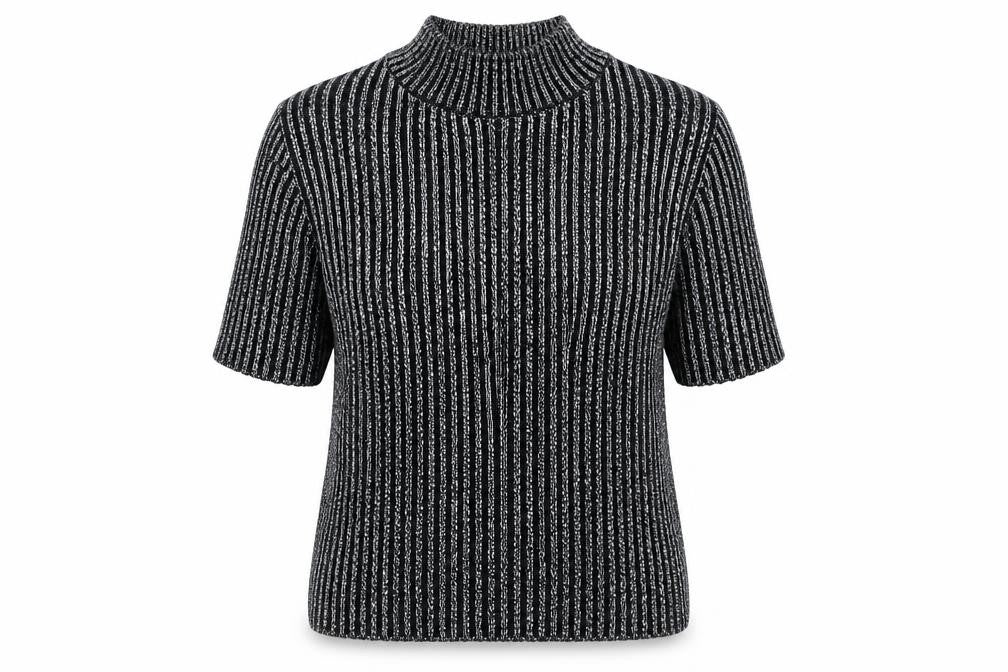 embrace Girls Black   Pullover Jumper Size 11-12 Years