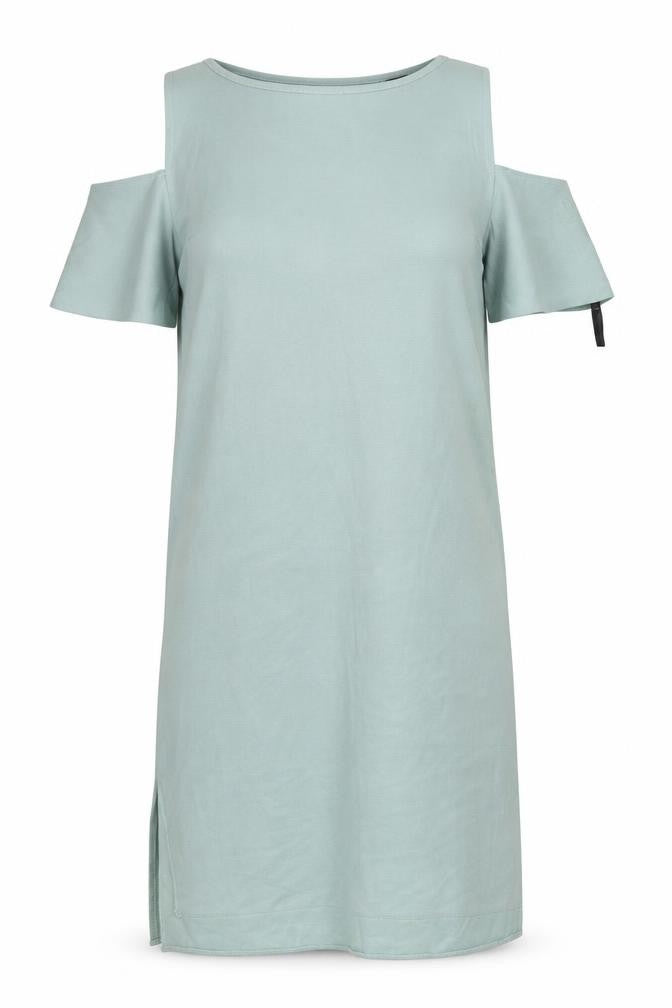 Primark Womens Green   A-Line  Size 8