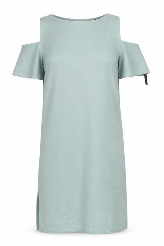 Primark Womens Green   A-Line  Size 8