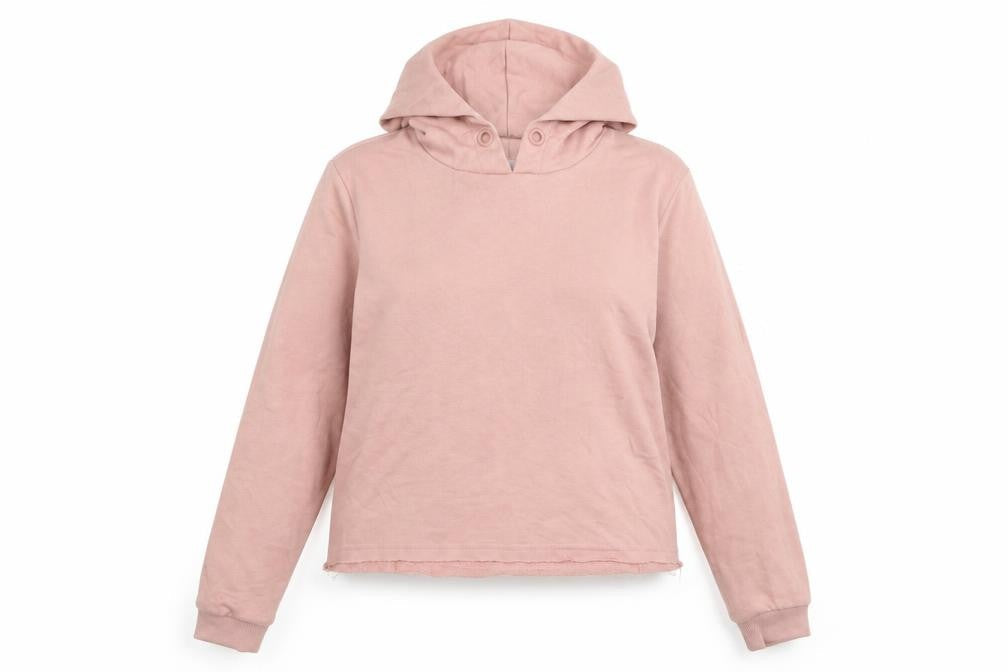 sinsay Womens Pink   Pullover Jumper Size S