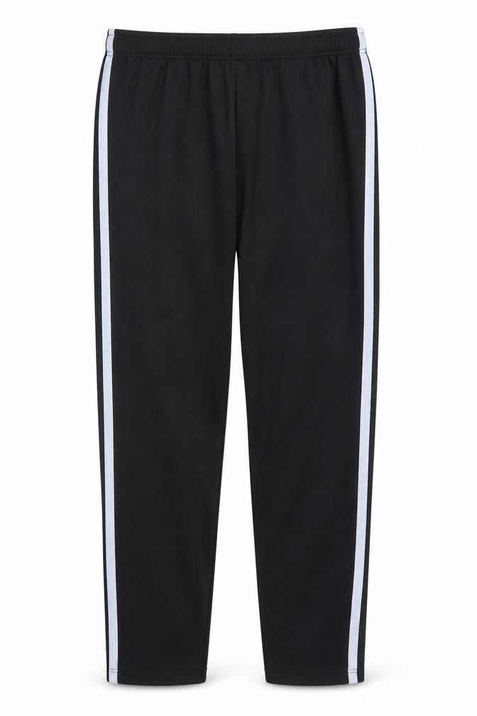 Brave Soul Girls Black   Jogger Trousers Size L