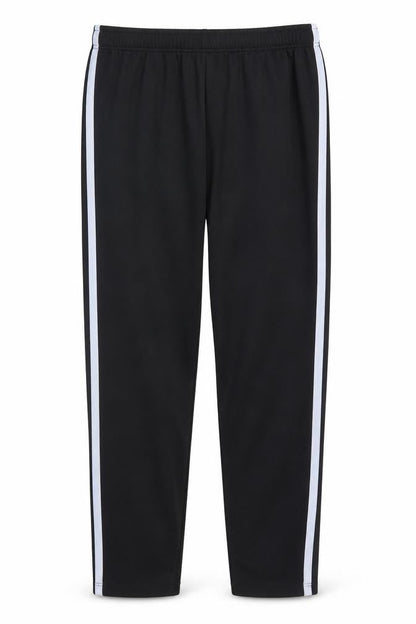 Brave Soul Girls Black   Jogger Trousers Size L
