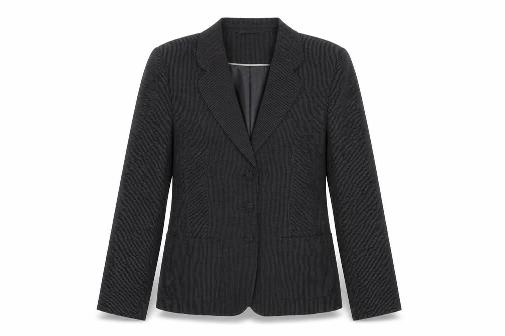 NEXT  Womens Grey   Jacket Blazer Size 10