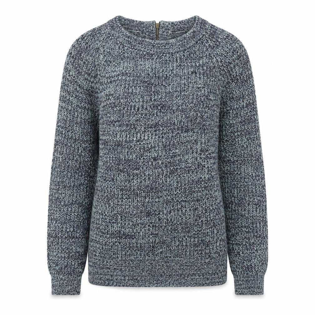 Primark Womens Blue   Pullover Jumper Size 8