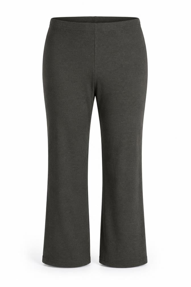 St michael Womens Green   Trousers  Size 18 L27 in