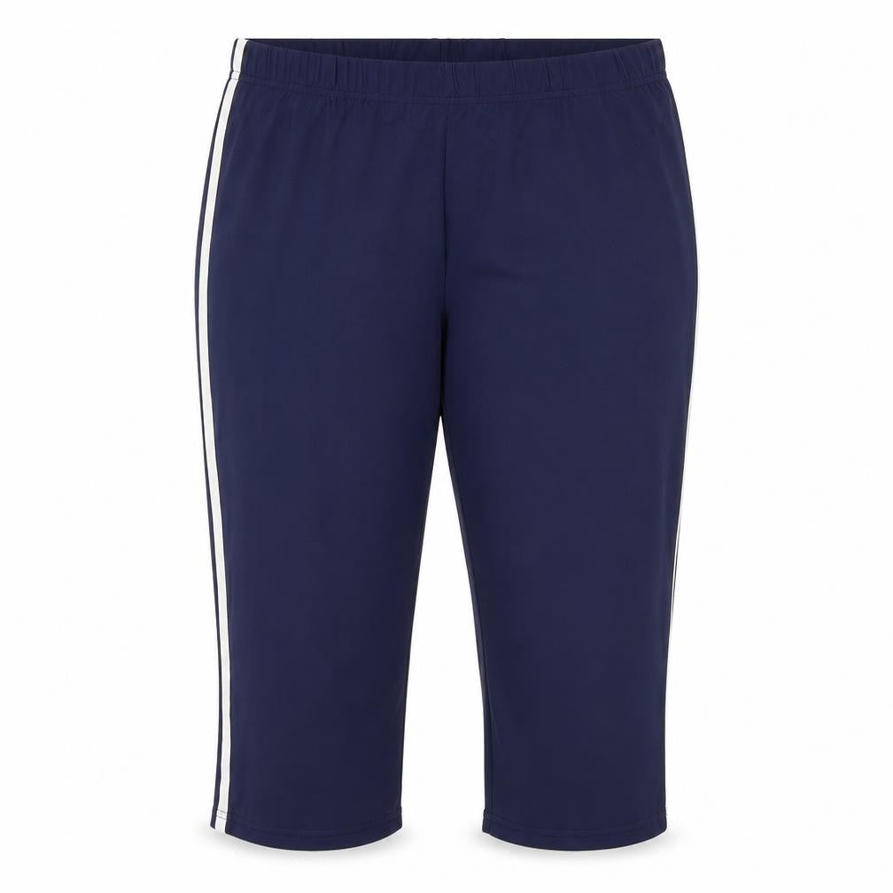 Bonprix Womens Blue Trousers Size 2XL