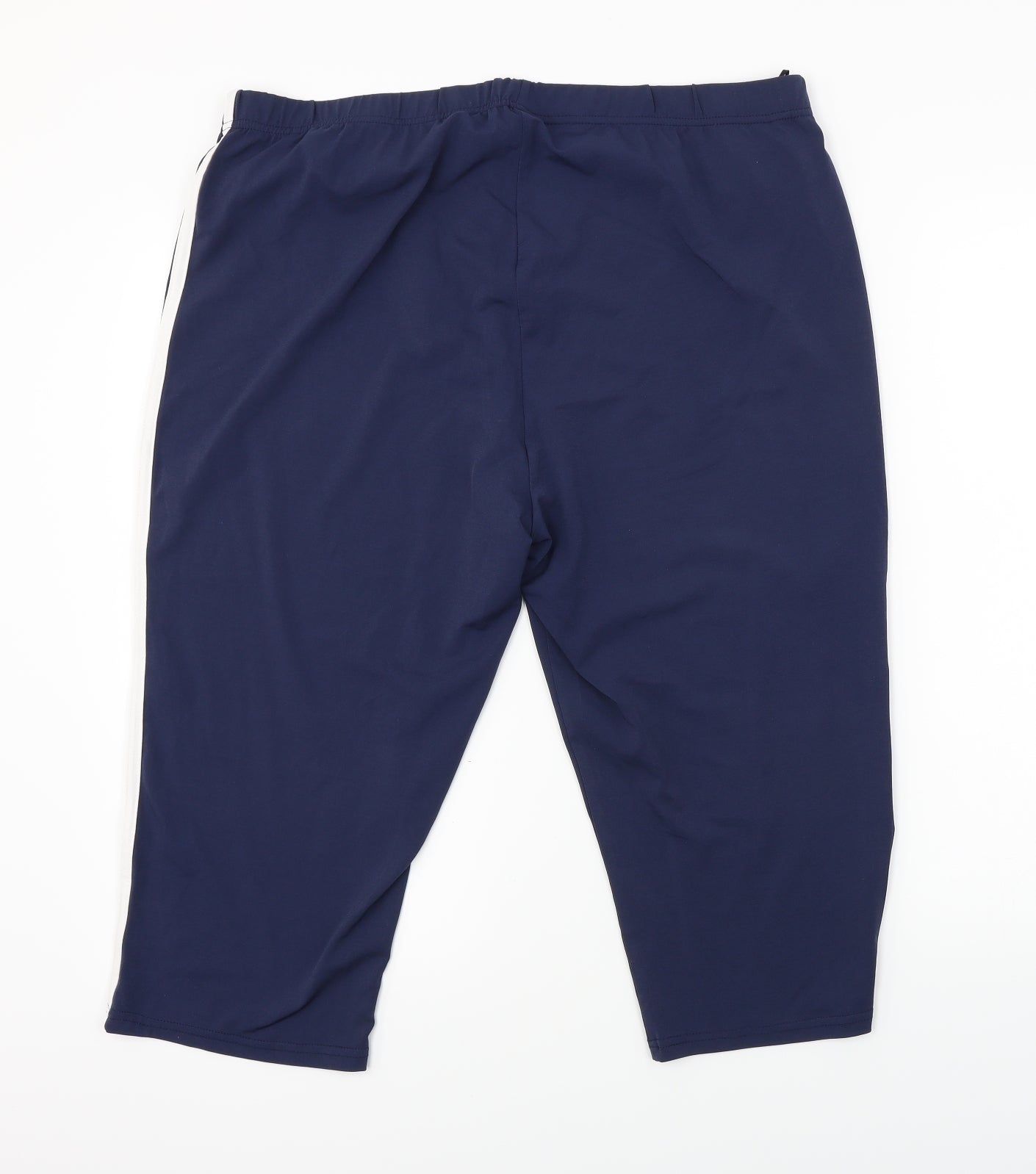 Bpc  Womens Blue   Trousers  Size 2XL