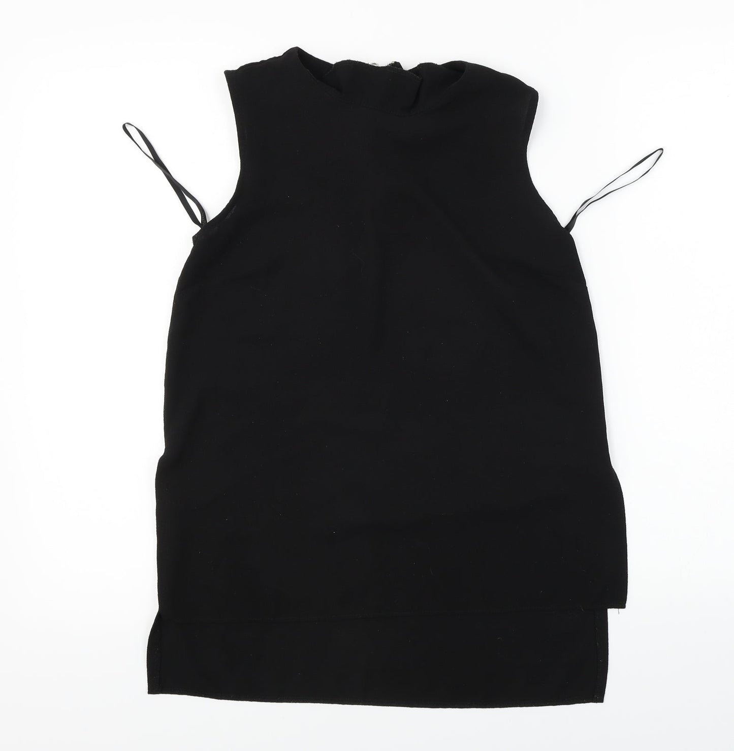 Atmosphere  Womens Black   Basic Blouse Size 10
