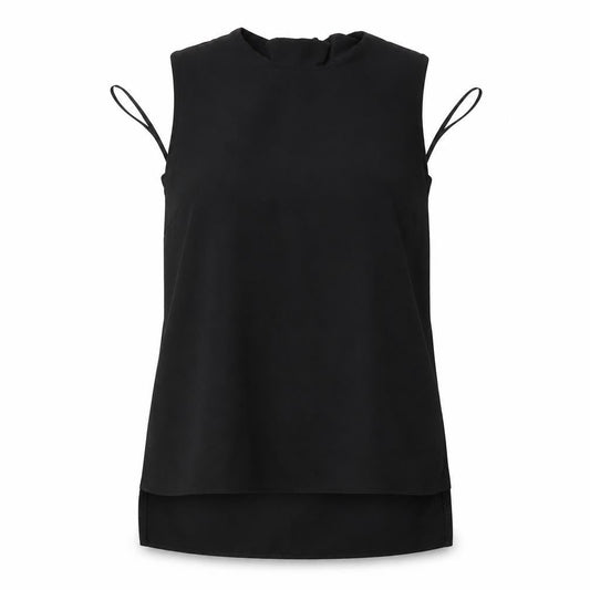 Atmosphere  Womens Black   Basic Blouse Size 10