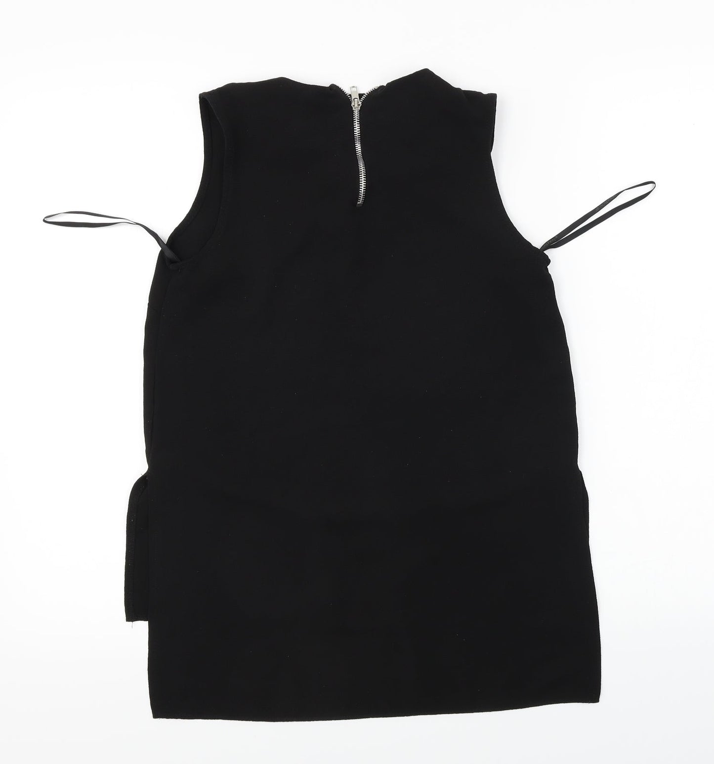 Atmosphere  Womens Black   Basic Blouse Size 10