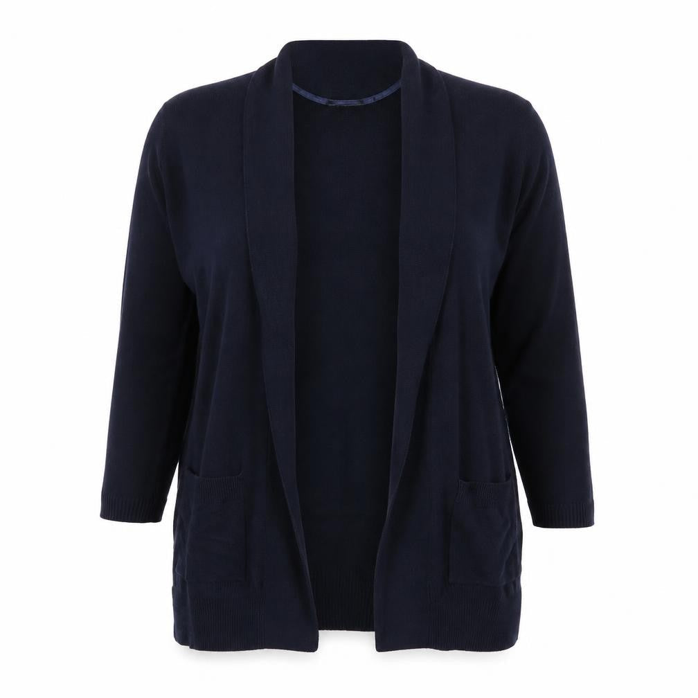 Atmosphere Womens Blue   Cardigan Jumper Size 8