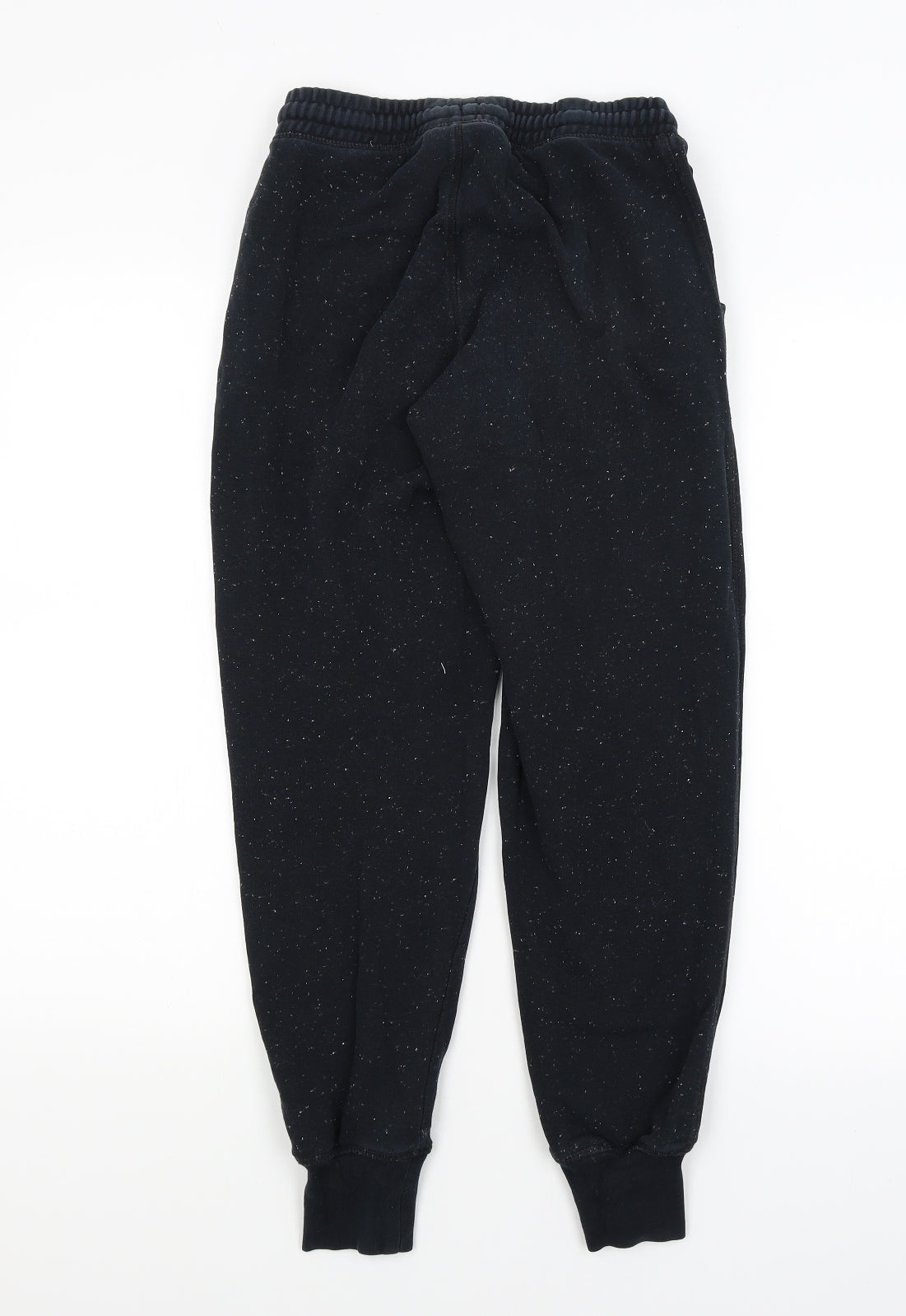 Topshop Womens Blue   Sweatpants Trousers Size 4 L26 in