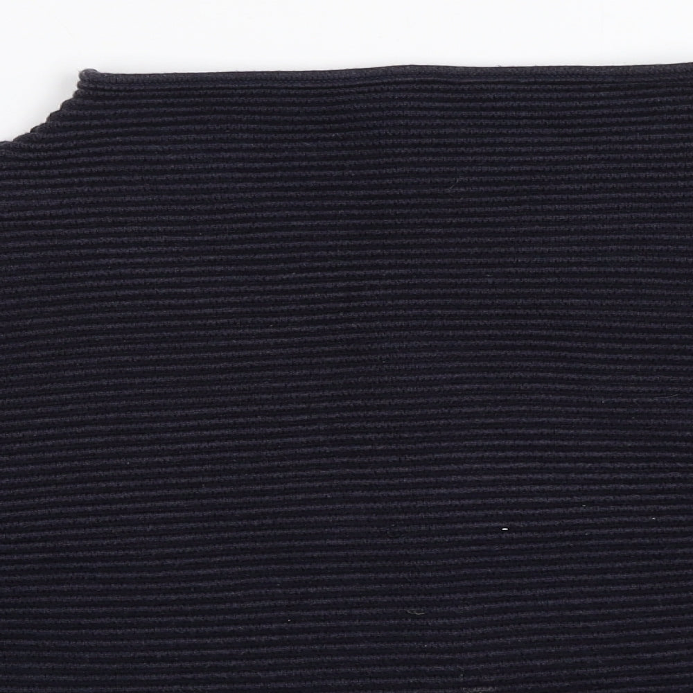 H&M Womens Blue   Pullover Jumper Size XS