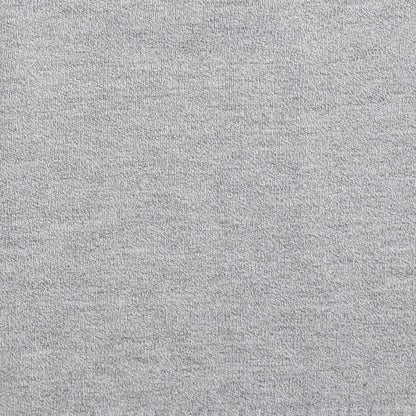 Preloved Pure & Natural Womens Grey   Pullover Jumper Size S - Label