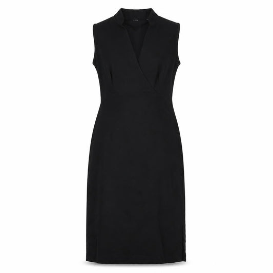 Womens Black   Fit & Flare  Size 10