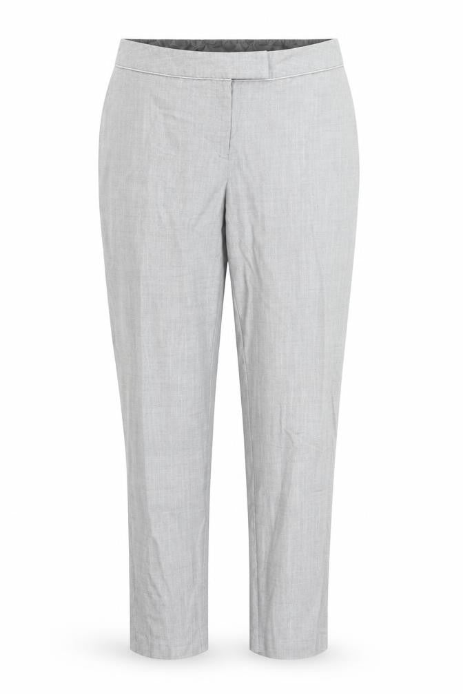 NEXT Womens Grey   Trousers  Size 14 L26 in