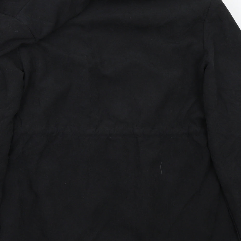 SheIn Womens Black   Jacket Blazer Size M