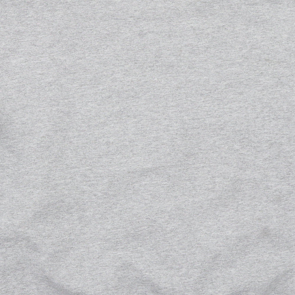 George Womens Grey   Pullover Jumper Size 18
