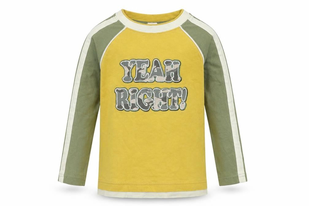Adams Boys Multicoloured   Pullover Sweatshirt Size 4 Years