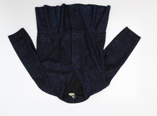 Dumarsel Womens Blue   Jacket Blazer Size 18
