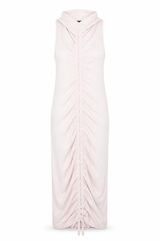 Missguided Womens Pink   Pencil Dress  Size 8