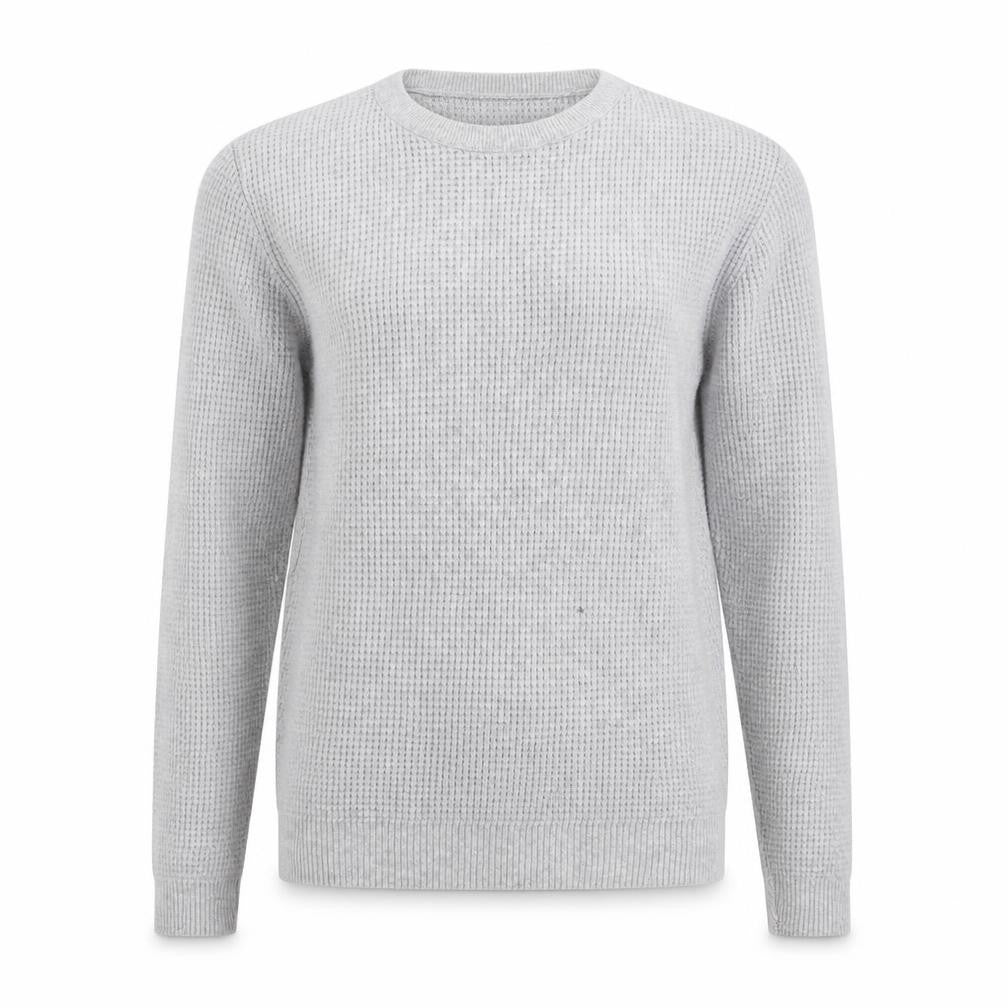 Primark Womens Grey   Pullover Jumper Size M
