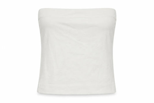 Atmosphere Womens White   Basic Tank Size 12