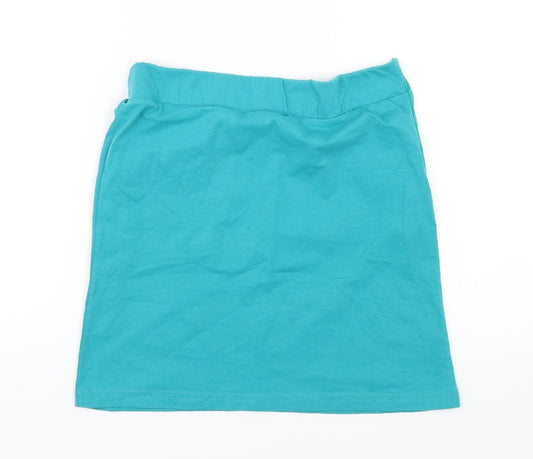Atmosphere Womens Blue   Basic Tank Size 12