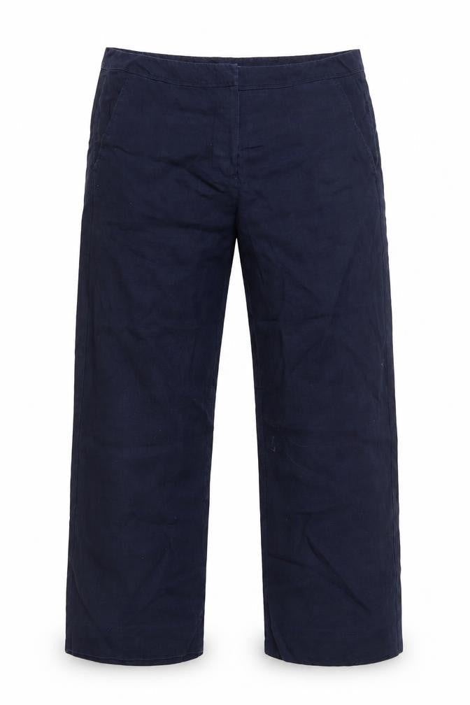 TU Mens Blue   Trousers  Size 20 in L27 in