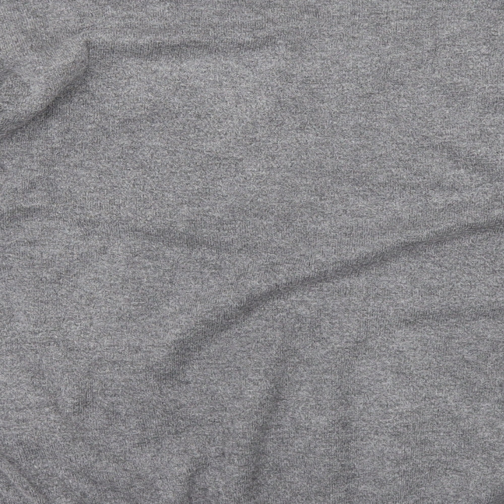 F&F Womens Grey   Pullover Jumper Size 6