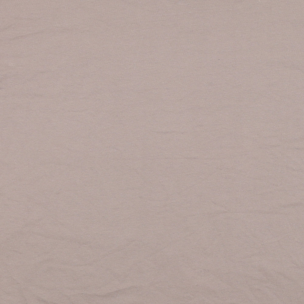 Boohoo Mens Beige    T-Shirt Size 38