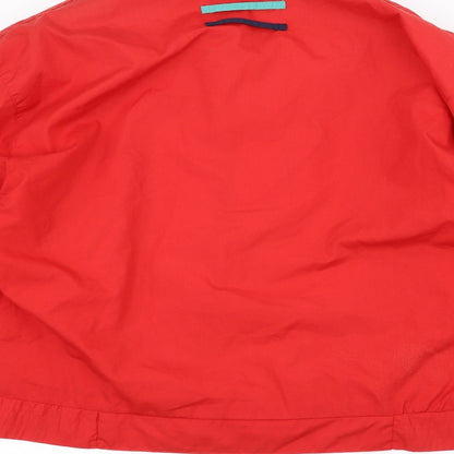 Spirit Womens Red   Jacket  Size 16