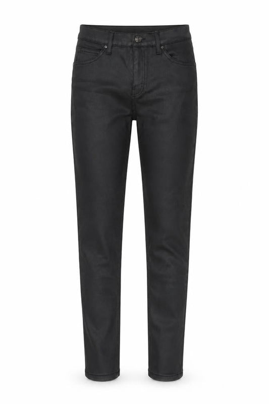 Topshop Womens Black   Trousers  Size 28 L30 in