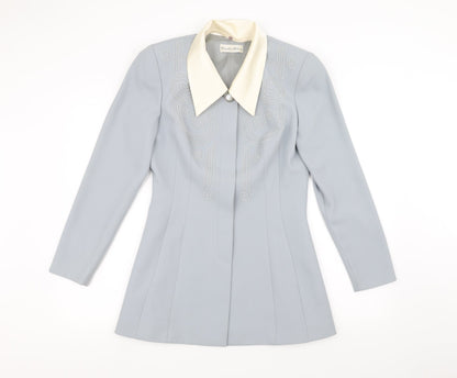 Gondici Set Womens Blue   Jacket  Size 10