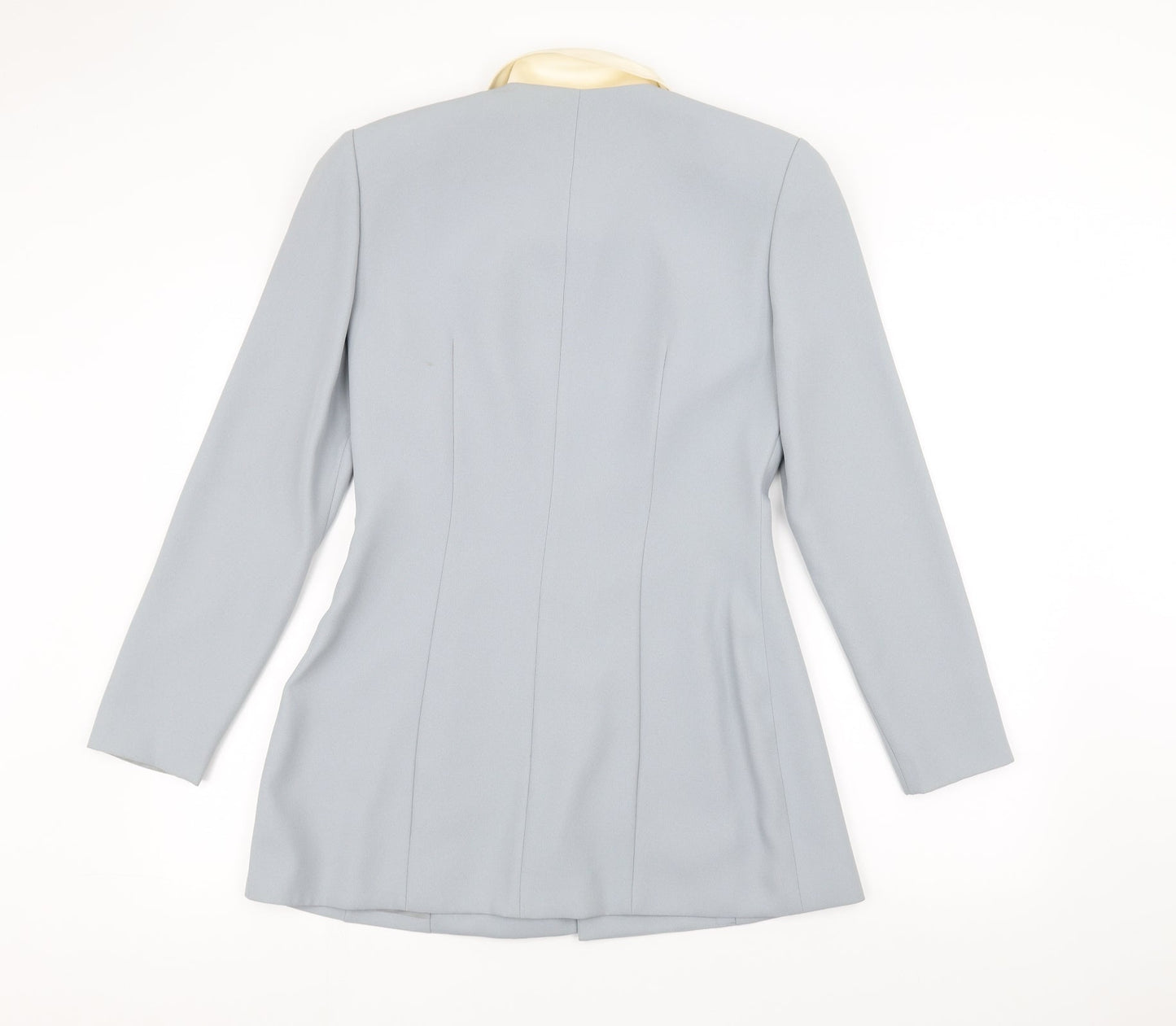 Gondici Set Womens Blue   Jacket  Size 10