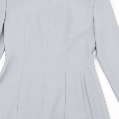 Gondici Set Womens Blue   Jacket  Size 10