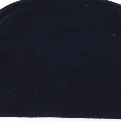 Preloved George Womens Blue   Pullover Jumper Size M - Label
