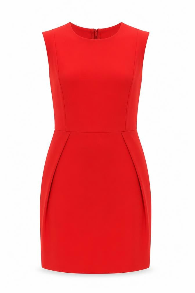 Atmosphere Womens Red   Mini  Size 2