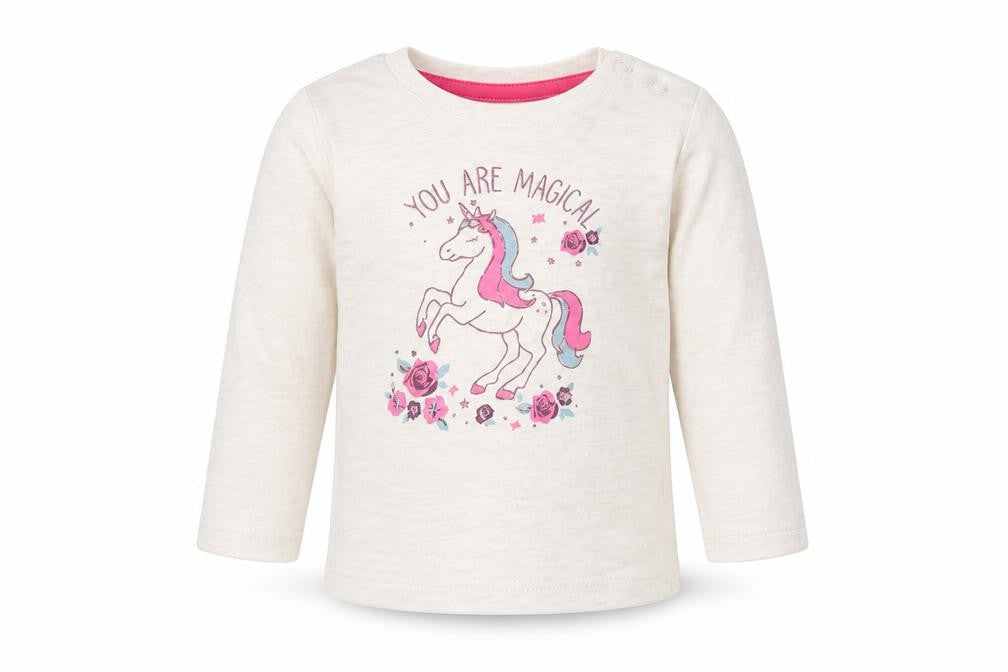 Primark Girls White   Basic Casual Size 6-9 Months