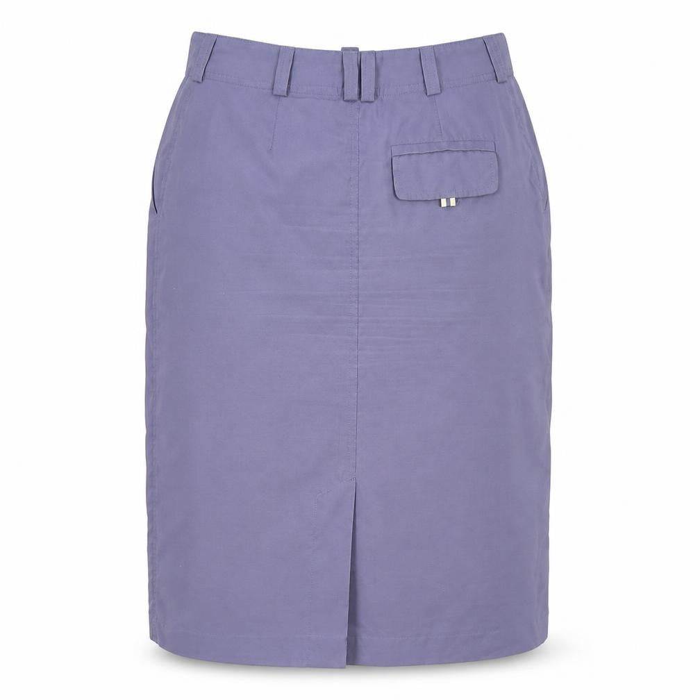 Editiond Womens Pink   A-Line Skirt Size 12