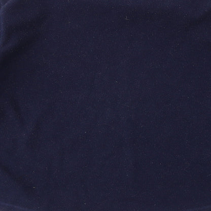 bertex Womens Blue   Pullover Jumper Size 16