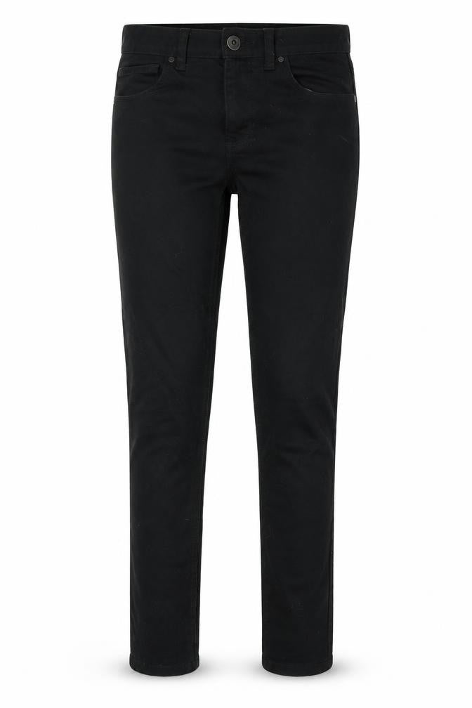 Next Womens Black   Skinny Jeans Size 28 in L29 in